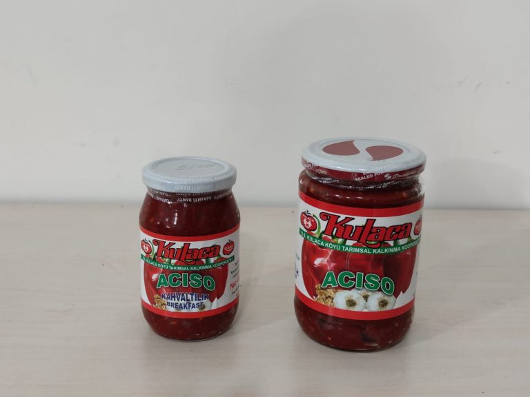 Acıso Ürünleri